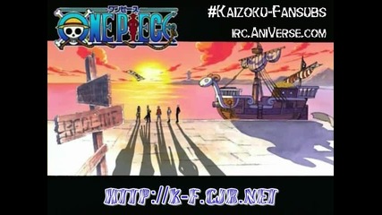 One Piece ( Episode 024 ) ( Eng Subs )