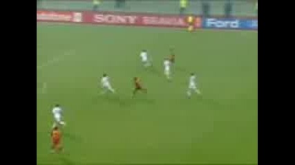 Galatasaray Liverpool 3 - 2