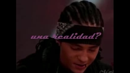 Tom Kaulitz Dream