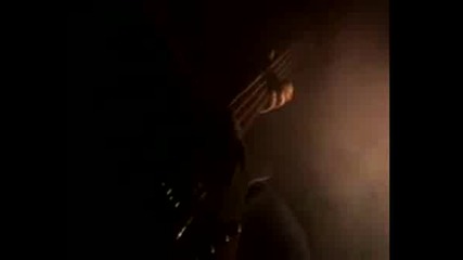 Warpath (IRL) - Gorefare