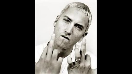 eminem - evil deeds