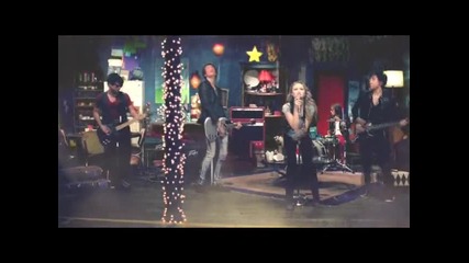 Emily Osment - All The Way Up +превод 