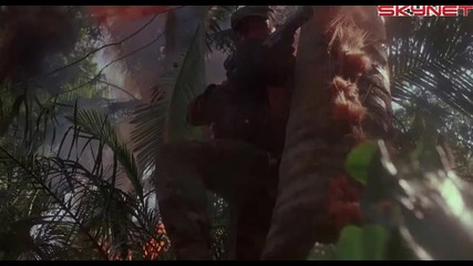Predator (1987) 