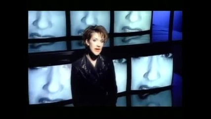 Celine Dion - Because You Loved Me
