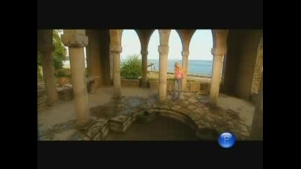 Anelia & Gergana - Za Teb Ljubov - .flv