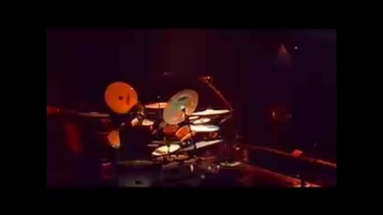 Slipknot - Three Nil (live) 
