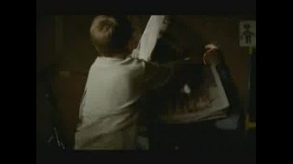 Реклама - О, Тате, Това Си Ти ?
