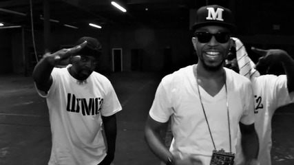 Conan, Drumma Boy, Pz - Letter To Boosie / Freestyle