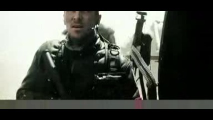 Terminator Salvation - Official Trailer [hd]