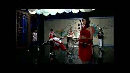 Sorea Sound Of Korea