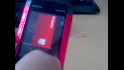 My Nokia 5310 - Fixed :)