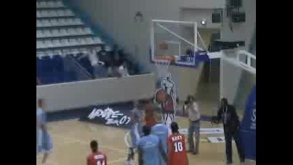 And1 Baby