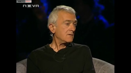 Цената на истината 25.11.09 част 2 
