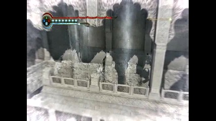 Prince of Persia - The Forgotten Sands Walkthrough - Part 24 (24 Част ) - Pc 