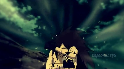 Uchiha Madara Amv