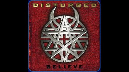 Disturbed - Down With The Sickness