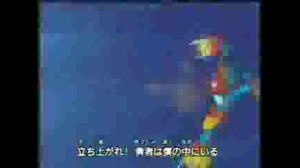 Digimon All Season Openings