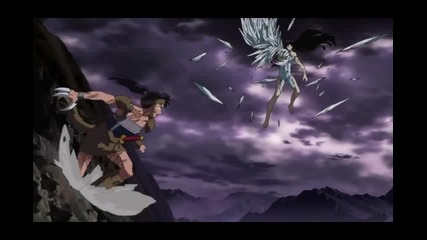 [бг субс] Inuyasha Final Act - 6 Високо качество