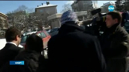 Спортни новини (19.01.2016 - късна)