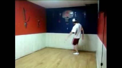 mini basketball