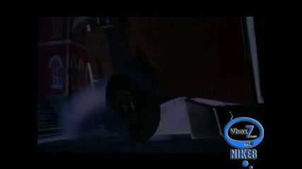 Chicken Little 3 - та част Бг Аудио