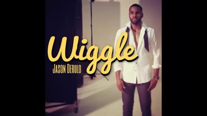 *2014* Jason Derulo ft. Snoop Dogg - Wiggle ( Onderkoffer trap remix )