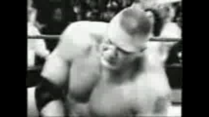 Lesnar Vs Undartaker3