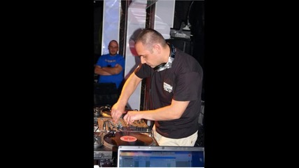 Dj - Krasi - Chalga parti miks 2012