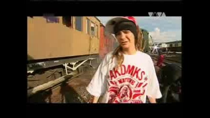 Making Of 1000 Meere