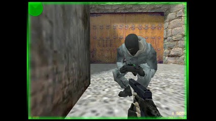 cs 1.6 forevar