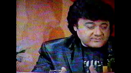 vasilis terlegas sto tv makedonia 