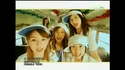 Berryz koubou - Lets Go With Piriri