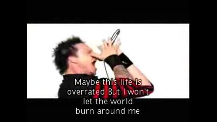 Sonic Syndicate - Denied Eng Subs