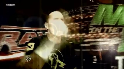 Cm Punk Tribute - Cult Of Personality