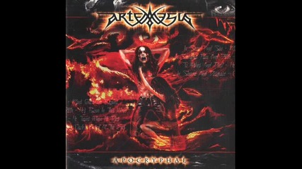 Artemesia - Script for the Play [russia]
