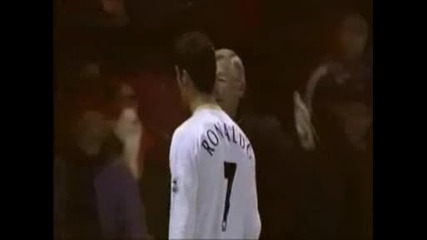 Cristiano Ronaldos Life