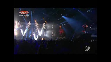 Lafee - Ring Frei (live)
