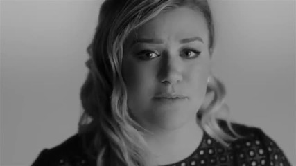 Kelly Clarkson - Piece By Piece