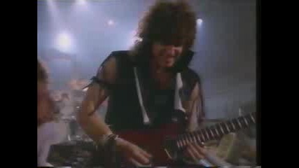 Bon Jovi - Runaway Bg Превод