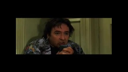 1408 - Official Trailer