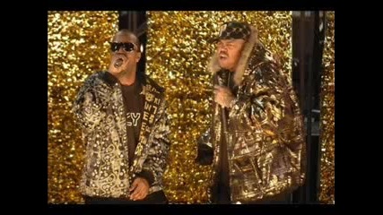 Theree six mafiq Ft. Lil Jon