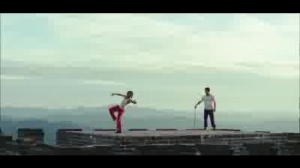 karate 