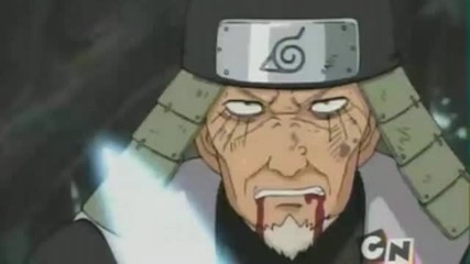Naruto Amv Falling Down 