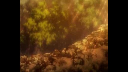 Kurokami - Ep.20