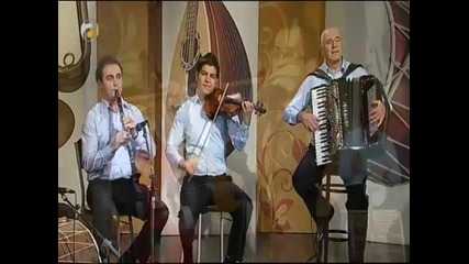 Jордан Mитев - Mајко една си на светот