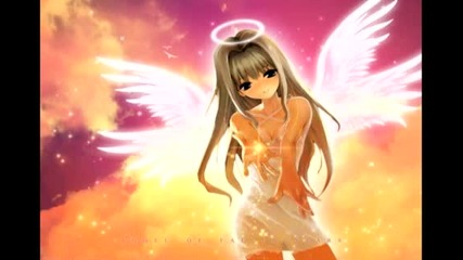 Techno Dream Trance - Melody From Heaven 