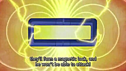 yu-gi-oh! 5ds 2022 episode 47