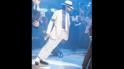 Michael Jackson - Smooth Criminal