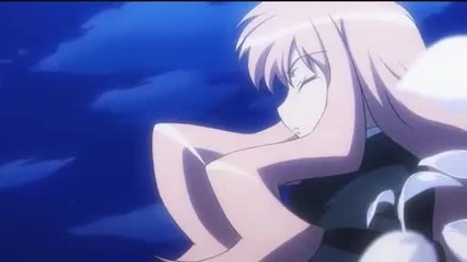 zero no tsukaima opening 2