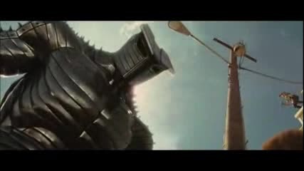 Amon Amarth - Doom Over Dead Man (video)